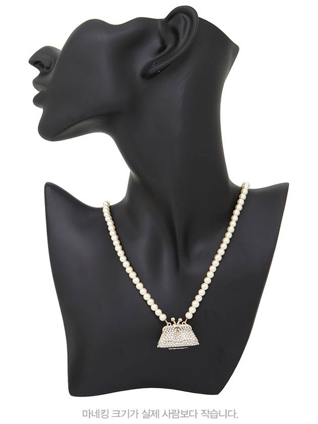 Pasticino necklace 25756055600 PASTICCINOC4 001 - MAX MARA - BALAAN 6