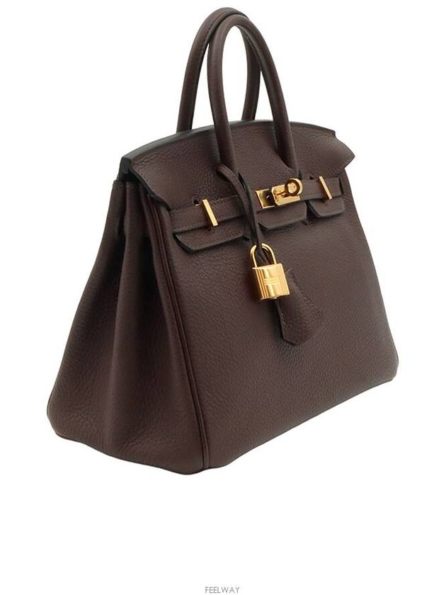 women tote bag - HERMES - BALAAN 4