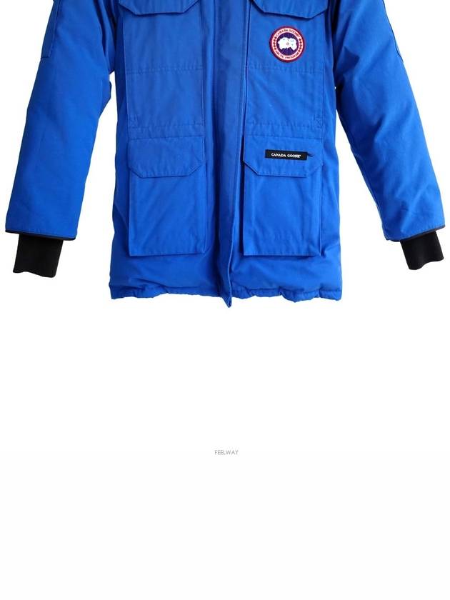 women padding - CANADA GOOSE - BALAAN 5