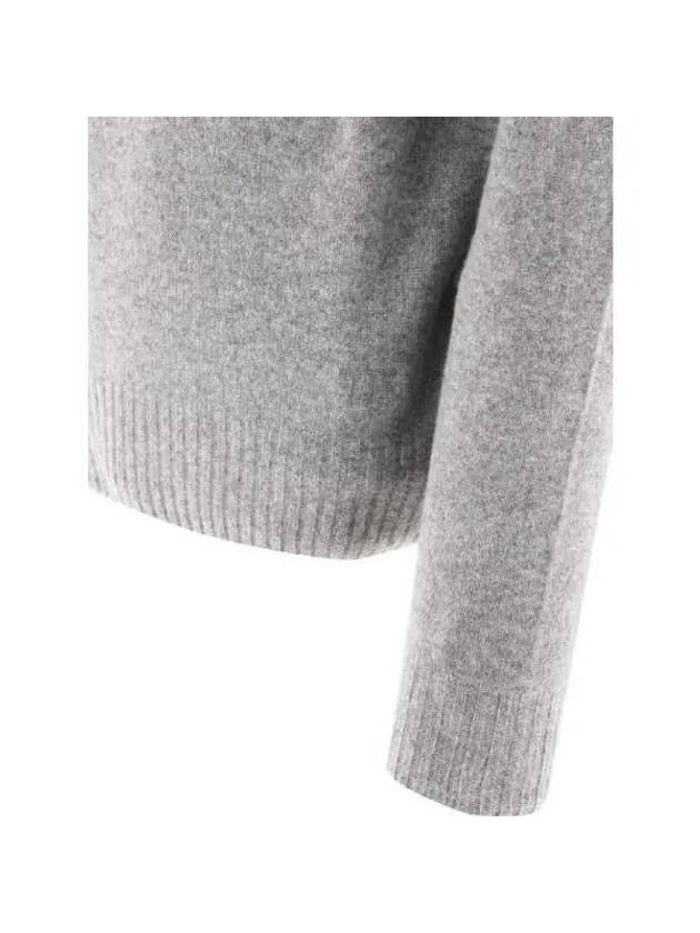 Cashmere Polo Knit KLP009YMK022F23IG280 - TOM FORD - BALAAN 4