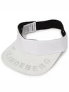 Hat GMAC07046 0000 White - J.LINDEBERG - BALAAN 1