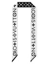 Monogram Infinity BB Bandeau M90682 - LOUIS VUITTON - BALAAN 2
