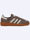 handball special low top sneakers brown - ADIDAS - BALAAN 8