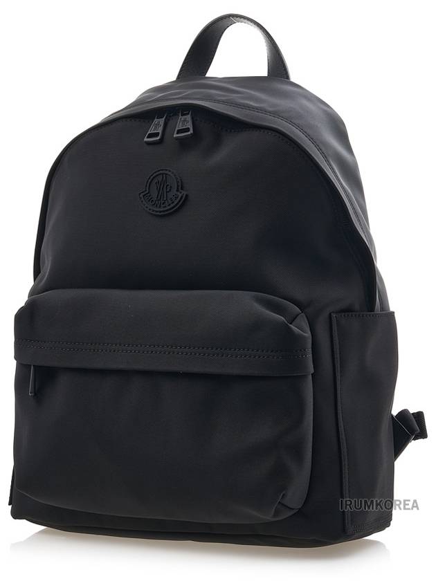 Men s New Pierrick Backpack 5A00009 M4975 999 - MONCLER - BALAAN 2