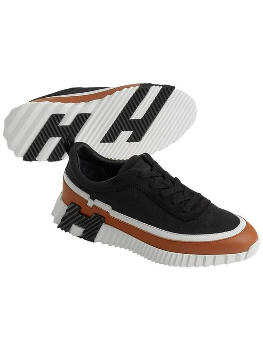 Bouncing Sneakers H242796ZH02420 - HERMES - BALAAN 1