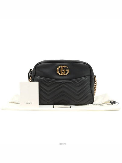 women cross bag - GUCCI - BALAAN 2