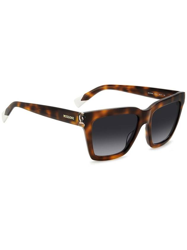 Missoni Sunglasses - MISSONI - BALAAN 3