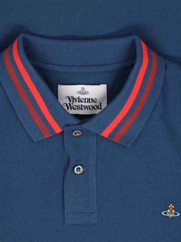 Vivienne Westwood T-shirts and Polos - VIVIENNE WESTWOOD - BALAAN 3