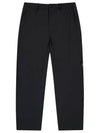 OG stretch nylon standard fit banding hiking pants black - OFFGRID - BALAAN 4