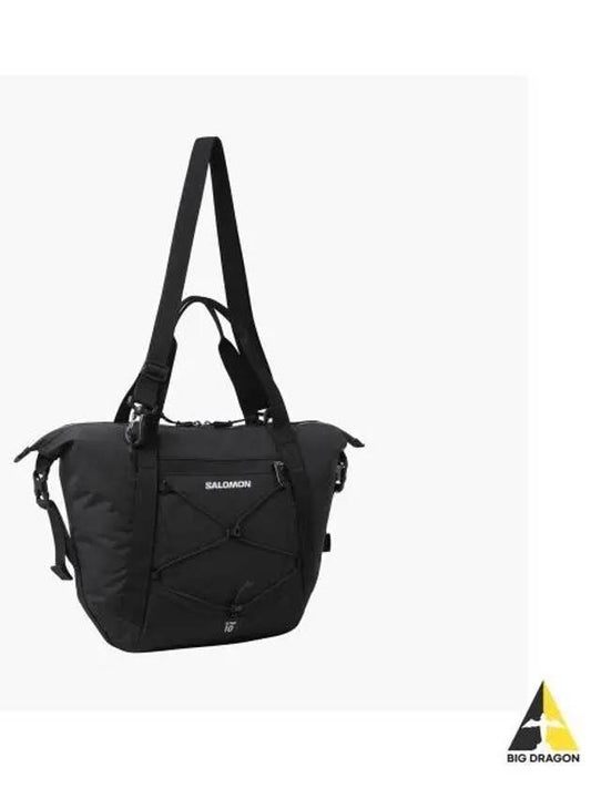 Ultimo 10L 2 way bag LC2587000 - SALOMON - BALAAN 1