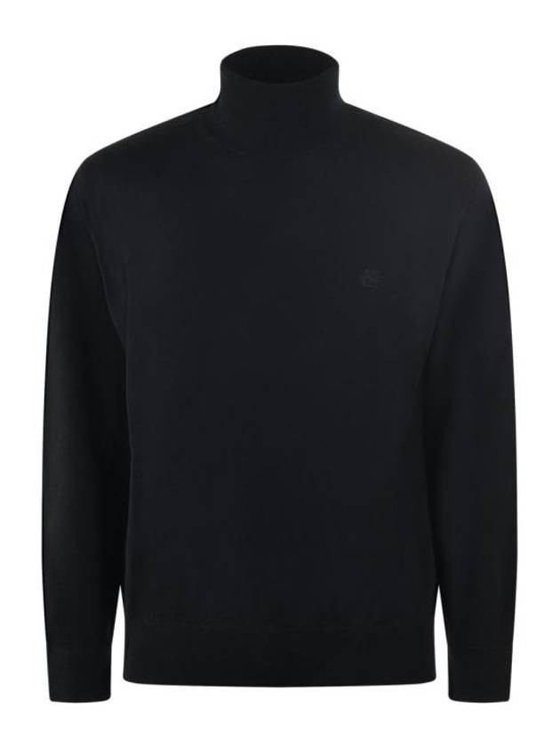 Sweater 1M5079603 001 Black - ETRO - BALAAN 1