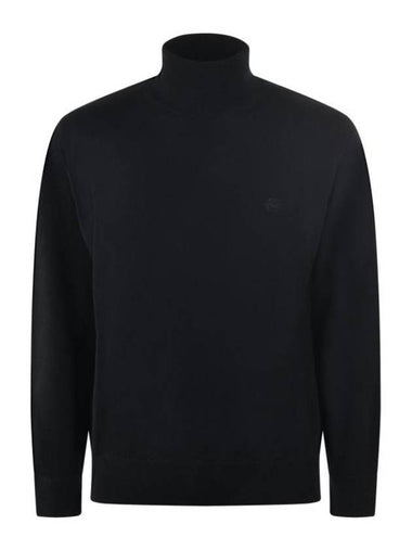 Sweater 1M5079603 001 Black - ETRO - BALAAN 1