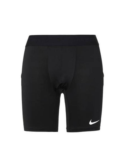 Pro Dri-Fit Fitness Shorts Black - NIKE - BALAAN 2