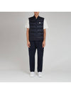 Serot down vest - MONCLER - BALAAN 3