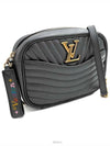 New Wave Camera Crossbody Bag - LOUIS VUITTON - BALAAN 3