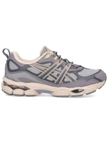 Asics Sneakers Grey - ASICS - BALAAN 1