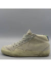 Smith Market Star Sneakers Women s Shoes - GOLDEN GOOSE - BALAAN 4