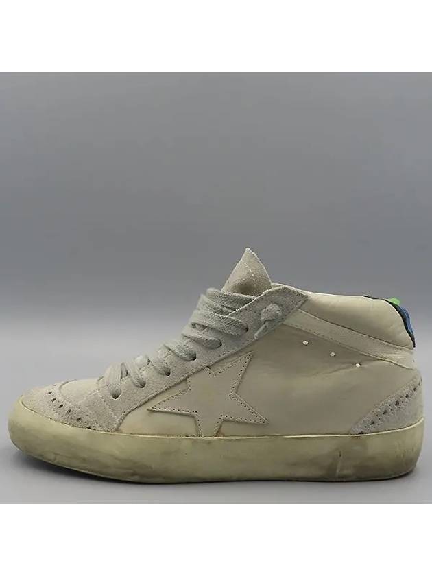 Smith Market Star Sneakers Women s Shoes - GOLDEN GOOSE - BALAAN 4