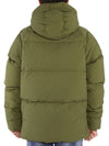 Arctic Down Parka Khaki - TEN C - BALAAN 8