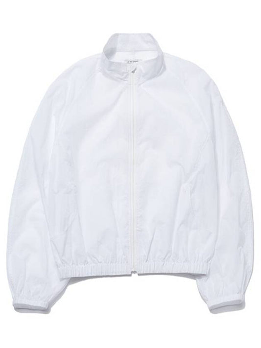 Valentin Summer Windbreaker White - LESEIZIEME - BALAAN 1