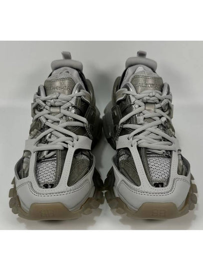 Women s Track Clear Sole Sneakers 240 - BALENCIAGA - BALAAN 2