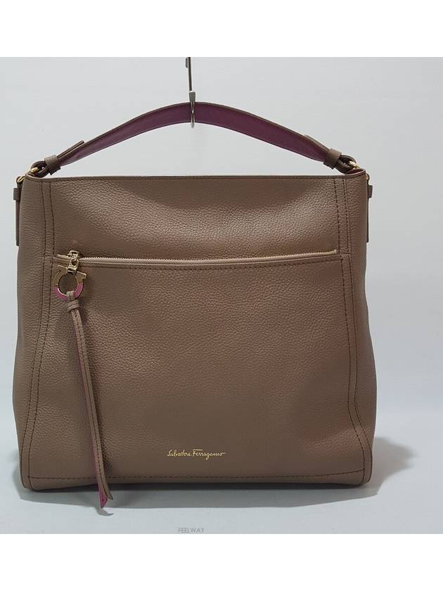 women tote bag - SALVATORE FERRAGAMO - BALAAN 2