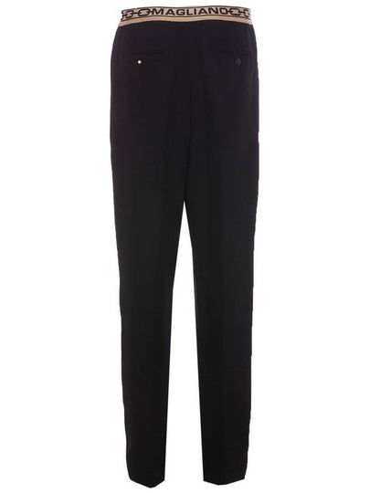 Magliano Trousers - MAGLIANO - BALAAN 2