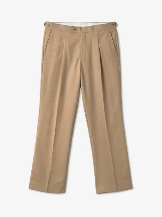 Max trousers beige 41020150 - SUNFLOWER - BALAAN 1