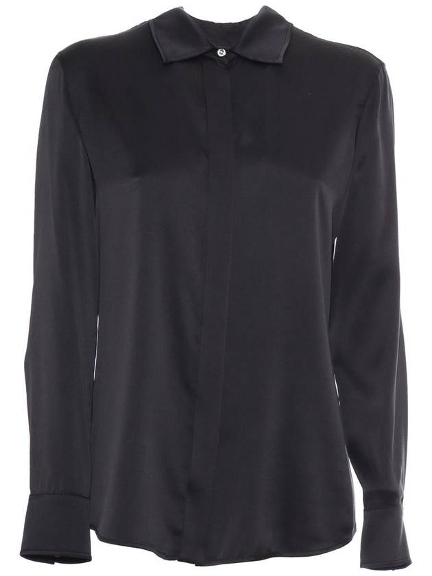 Max Mara Studio Shirt - MAX MARA - BALAAN 1