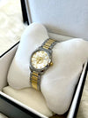 Daol Sangin Branch G Timeless Cat Dial Combi YA126596 Status S - GUCCI - BALAAN 4