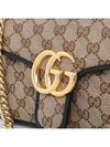 women cross bag - GUCCI - BALAAN 7