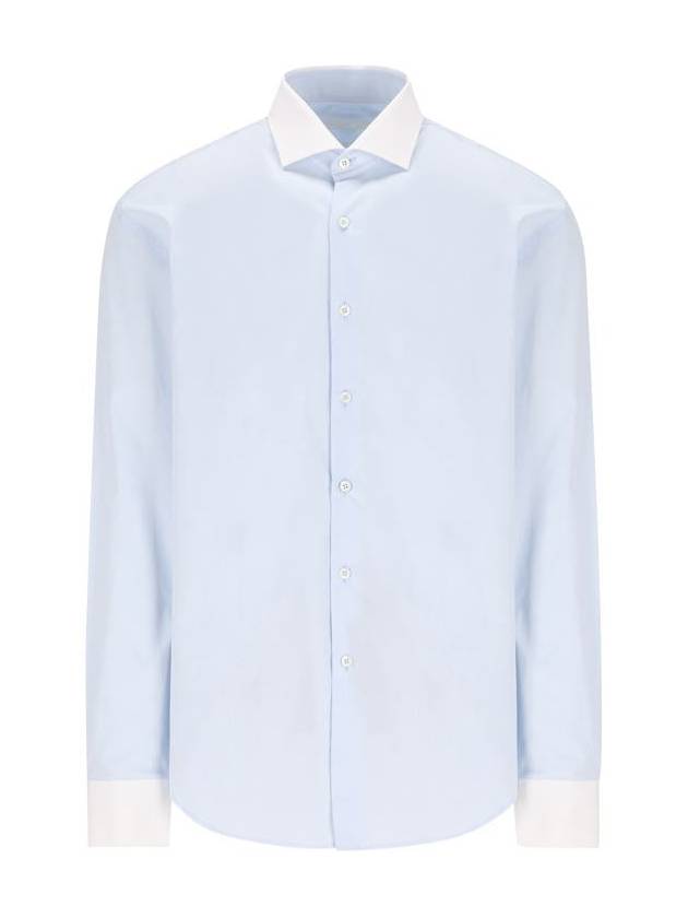 Prada Shirts - PRADA - BALAAN 1