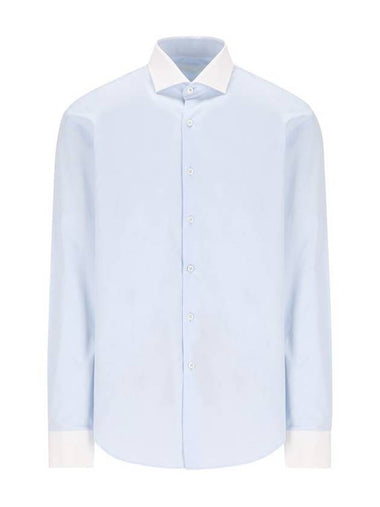 Prada Shirts - PRADA - BALAAN 1