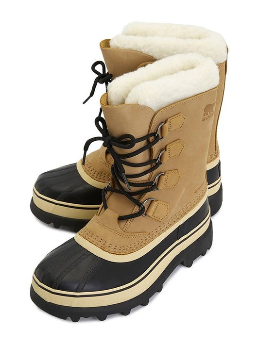 Caribou Women's Boots 1003812280 NL1005 280 - SOREL - BALAAN 1