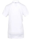 Golf Klas Regular Fit Golf Polo GMJT11508 0000 Men's Klas Regular Fit Polo - J.LINDEBERG - BALAAN 3