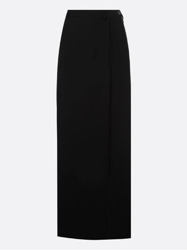 midi skirt 773547 TPT241000 - BALENCIAGA - BALAAN 2