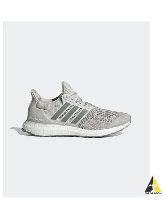 Performance Sports Shoes Ultraboost 1 0 Men s Gray - ADIDAS - BALAAN 2