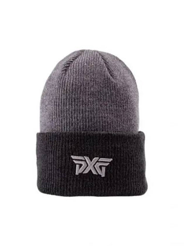 24 Minimalist Cuff Beanie H 60192094 - PXG - BALAAN 1