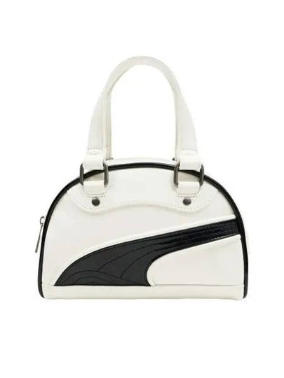 W Deer Cat Mini Bag White 940933 02 - PUMA - BALAAN 2