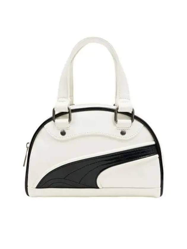 Dear Cat Mini Tote Bag White - PUMA - BALAAN 2