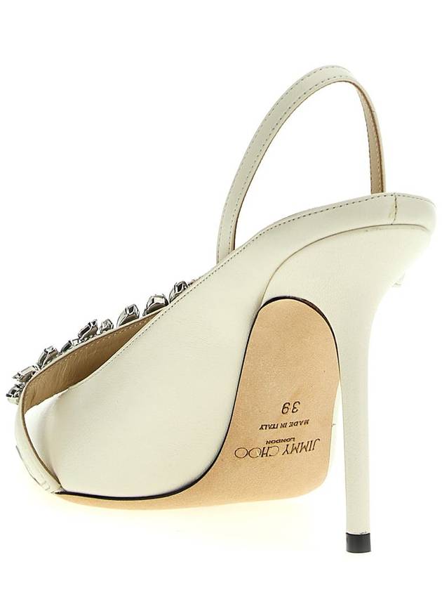 Jimmy Choo 'Flos' Pumps - JIMMY CHOO - BALAAN 3