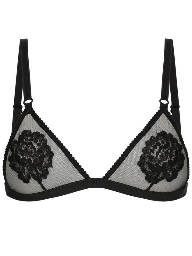 Underwear O1G24TONQ79 N0000 Black - DOLCE&GABBANA - BALAAN 2