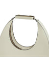 Women's Moon Shoulder Bag Cream - STAUD - BALAAN 8