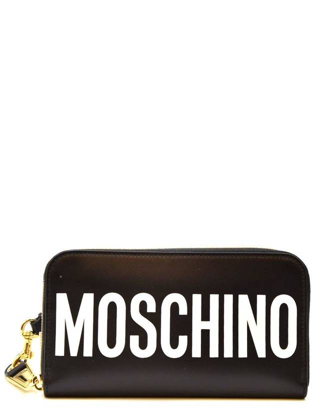 Moschino Wallets - MOSCHINO - BALAAN 1