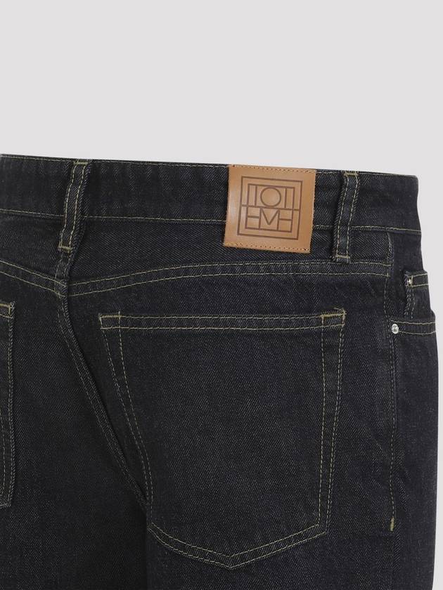 TOTEME Jeans - TOTEME - BALAAN 3