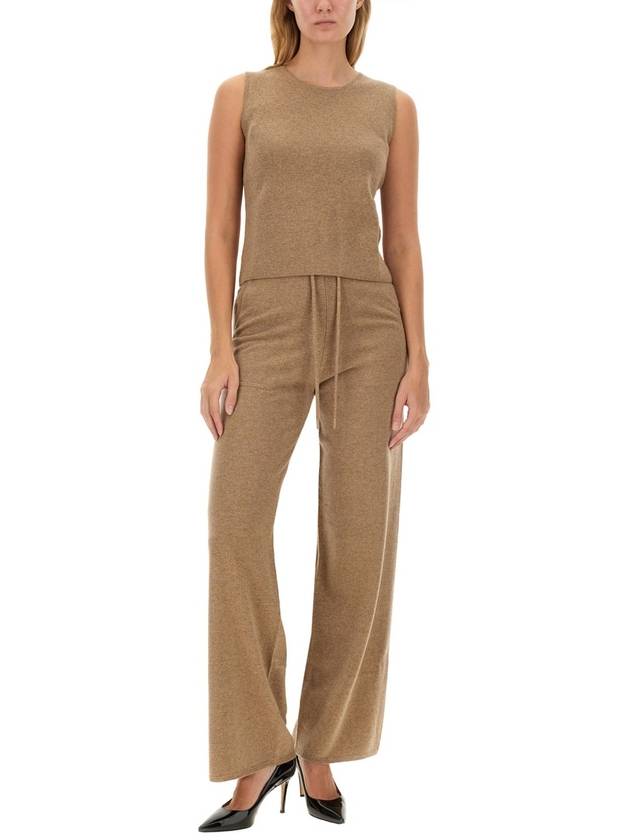 Women Sleeveless Max Mara Knitwear - MAX MARA - BALAAN 3