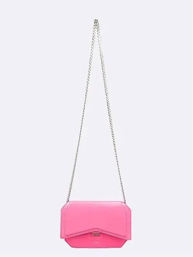 BB05574010 shoulder bag - GIVENCHY - BALAAN 3