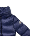 Douro padded jacket 1A00043 595ZZ 754 - MONCLER - BALAAN 4