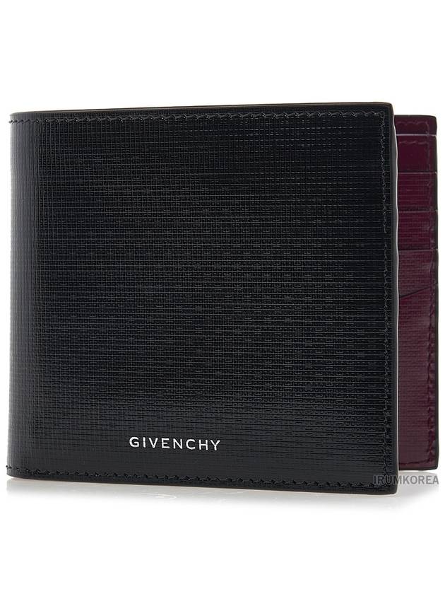 Men s Wallet BK608NK1T4 018 - GIVENCHY - BALAAN 11