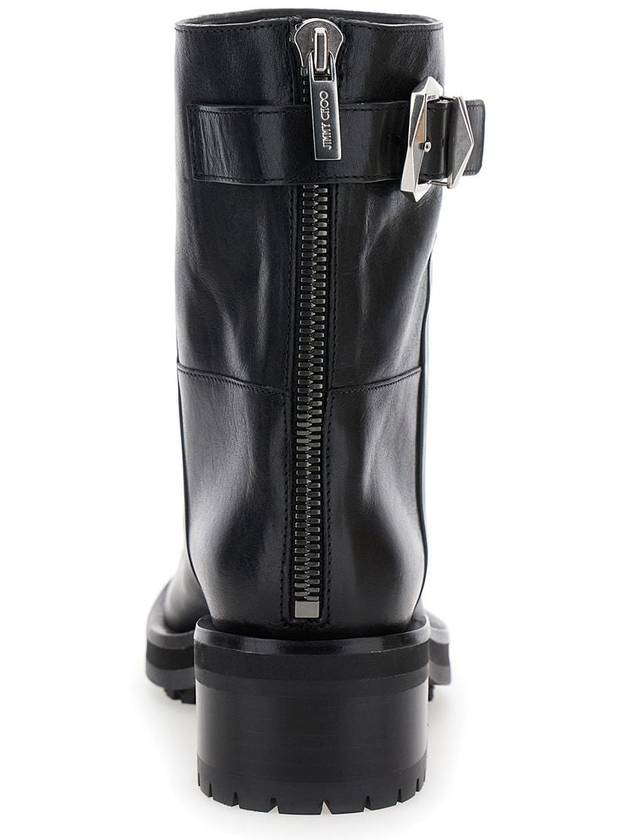 Jimmy Choo Boots - JIMMY CHOO - BALAAN 5